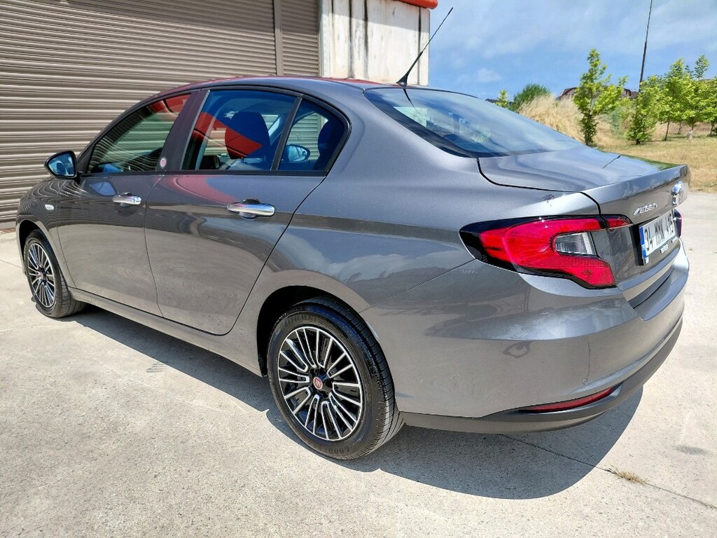 FİAT EGEA EASY PLUS GSR 2 - 10