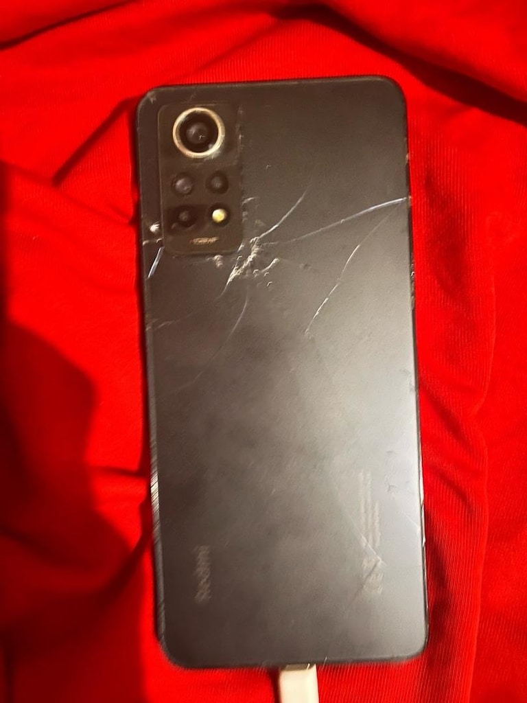 Redmi note 12 pro yd - 2