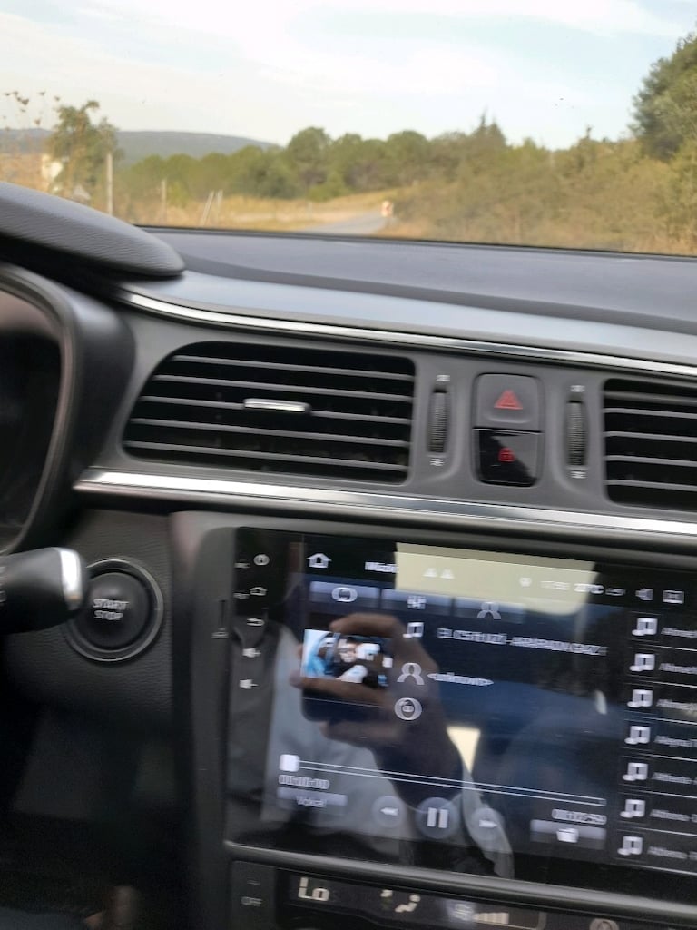sahibinden satılık, cam tavanlı, dizel otomatik touch roof kadjar. - 2