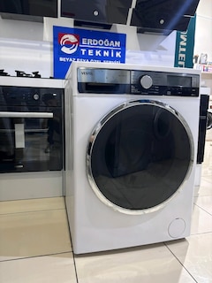 Çeşitli özellikli 10kg Servis Garantili Sorunsuz Nakliye krulum bizden - 3