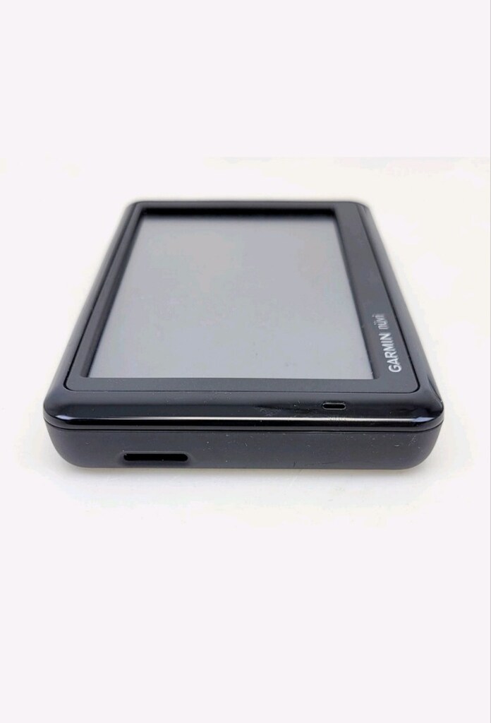Garmin Nüvi Navigasyon Cihazı - 4