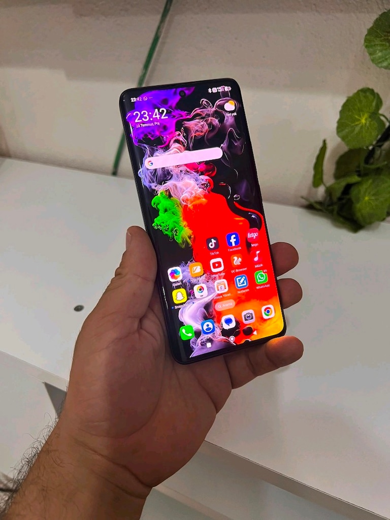 REDMİ NOT 13 PRO PLUS - 3