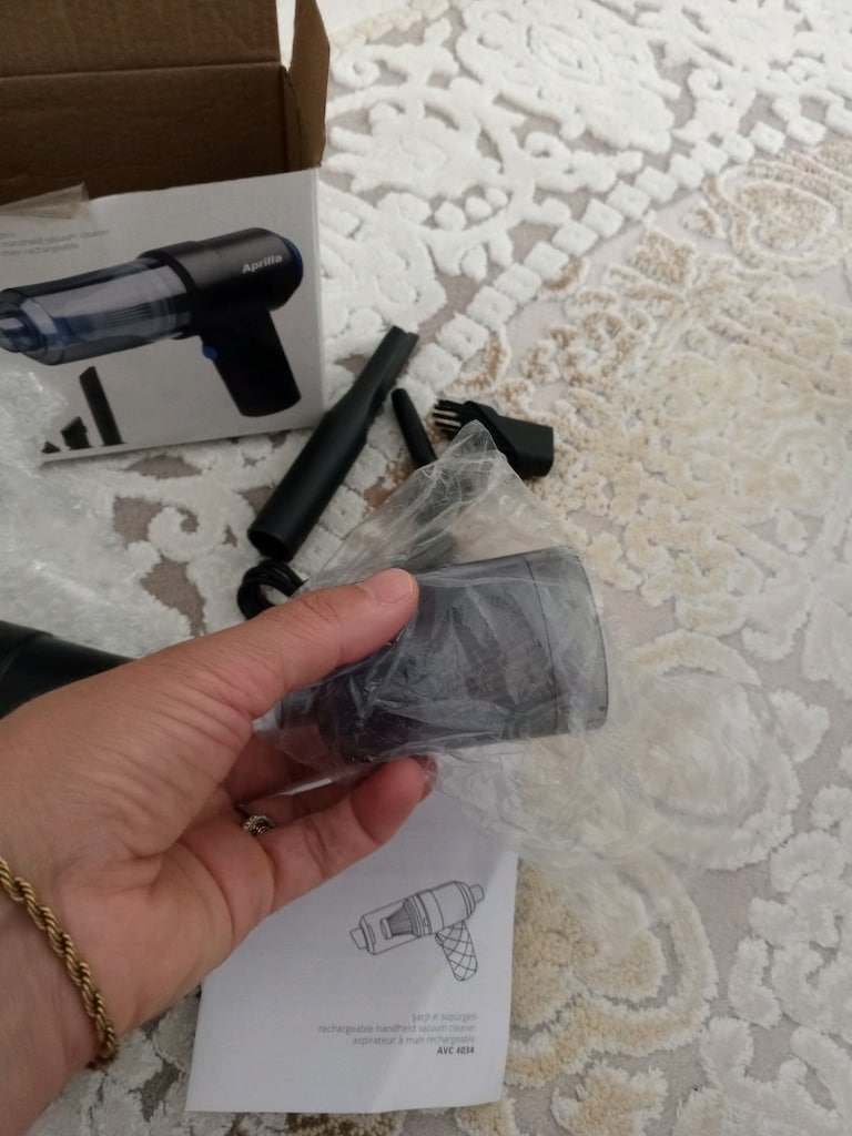 araç süper gesi sifir - 5