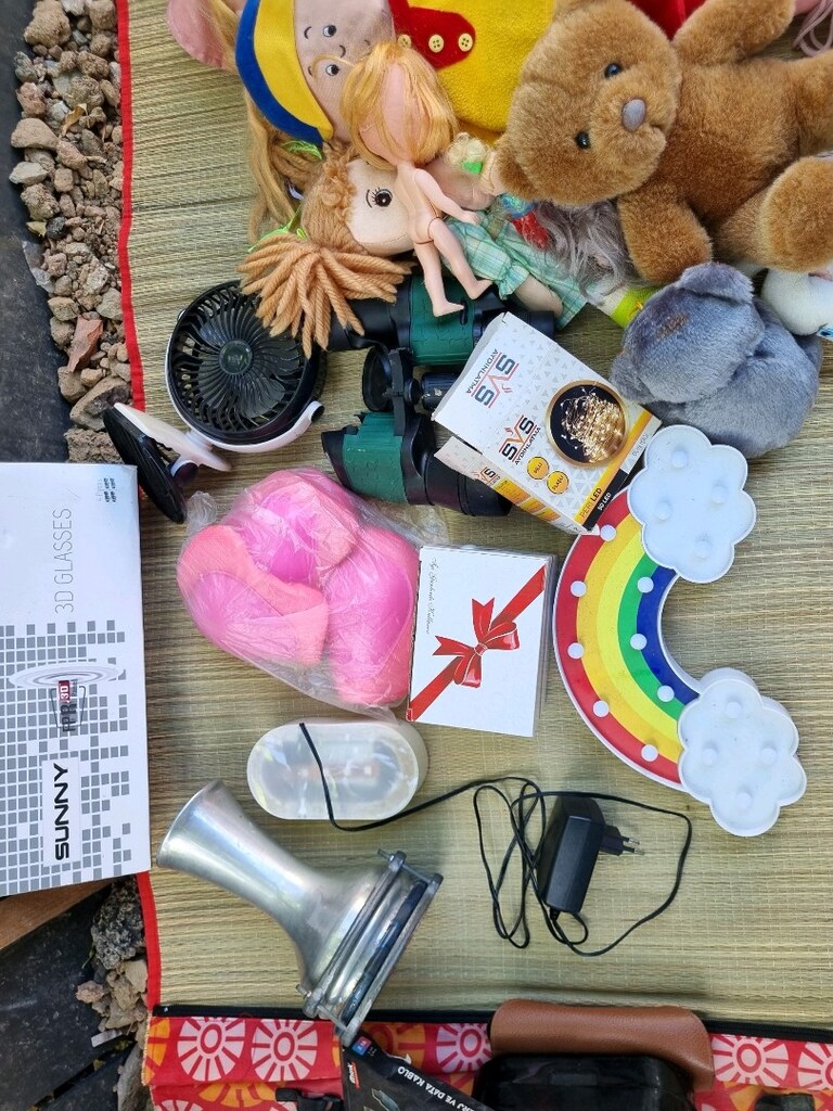 Barbie bebek peluş oyuncak peluş bebek karışık hepsi - 4
