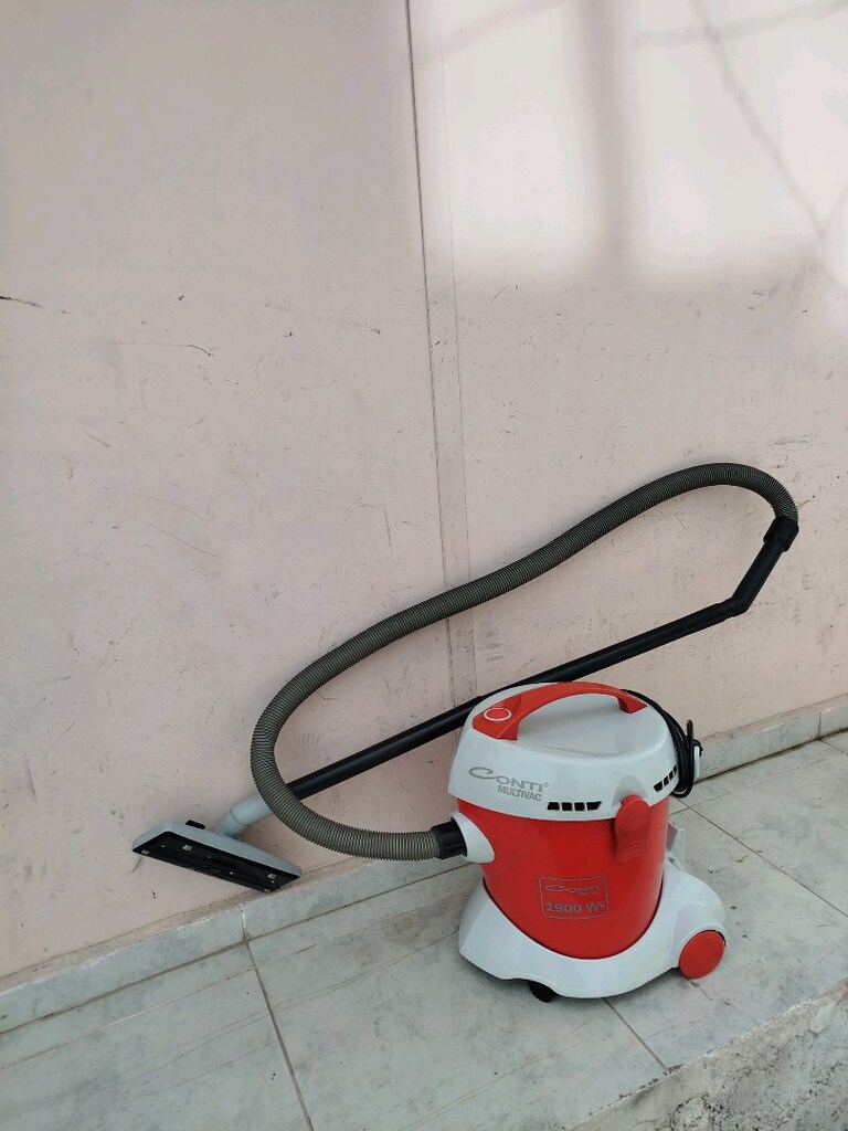 elektrikli süpürge - 6