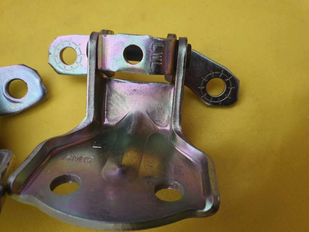 hyundai accent kapı mentesesi sıfır orjinal - 4
