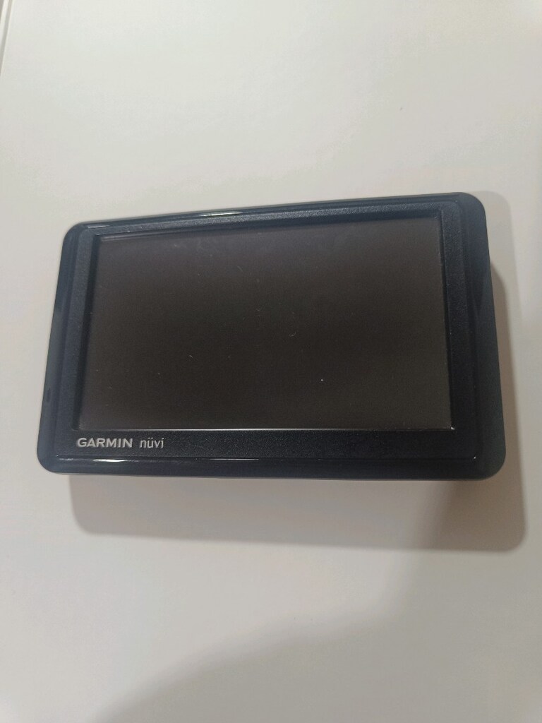 Garmin Nüvi Navigasyon Cihazı - 10