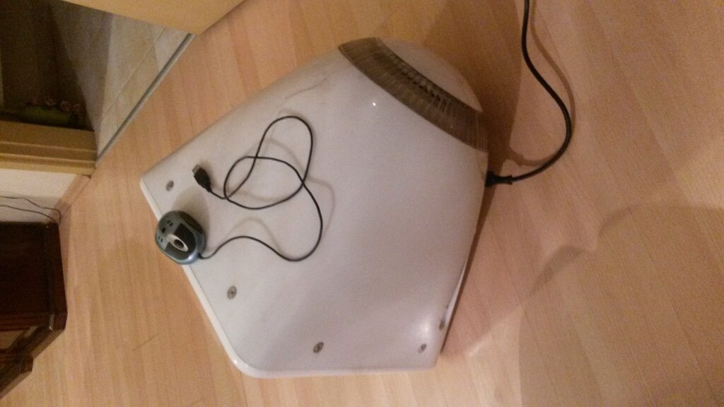 APPLE eMac PC - 2