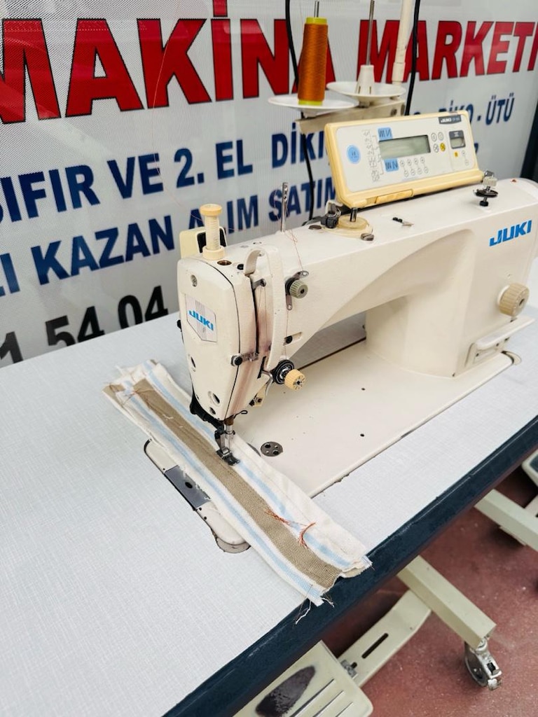 JUKİ DÜZ - 4
