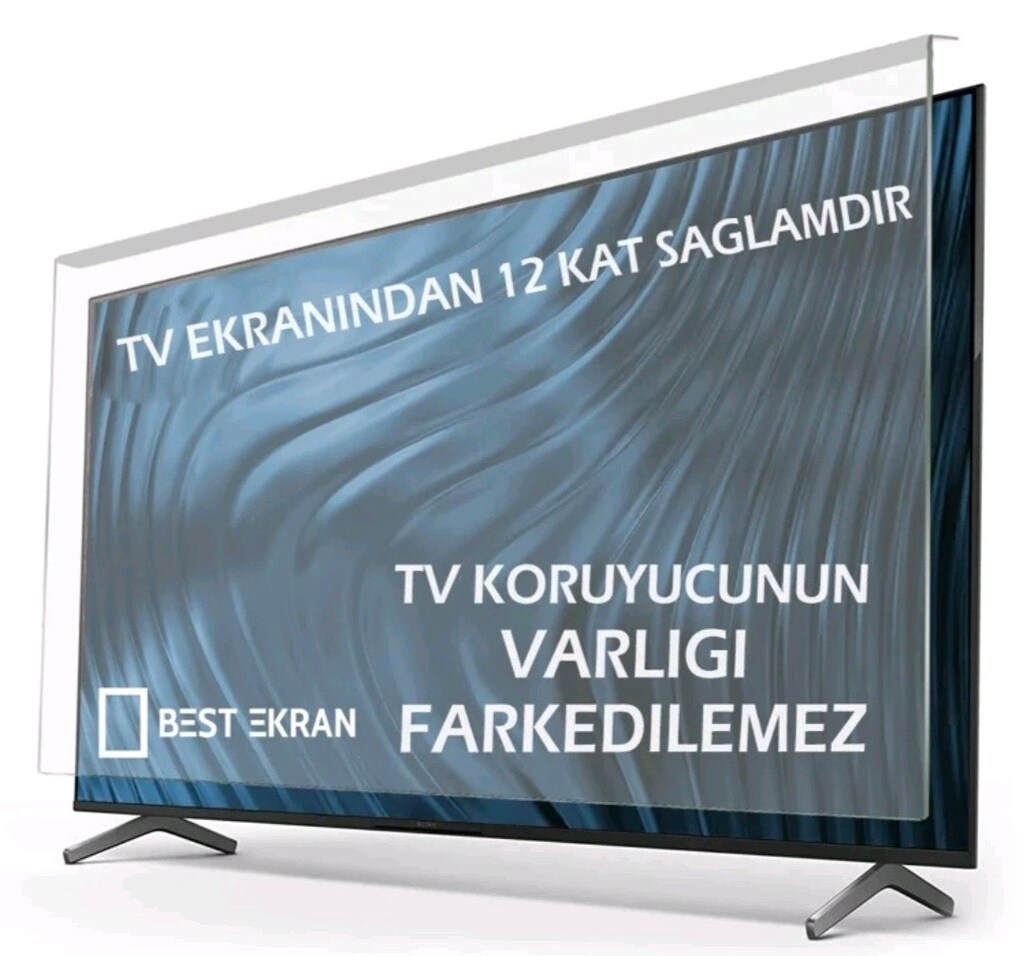 55 inç samsung ekran koruyucu - 2