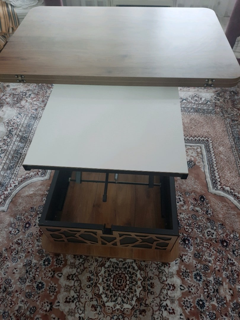 akıllı sehpa - 3