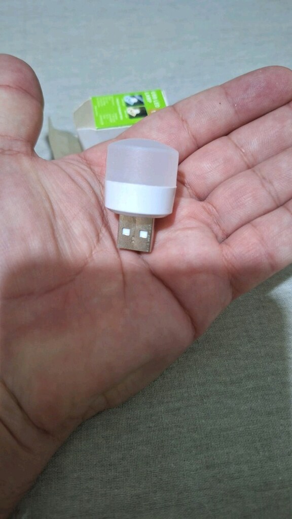 USB LED - 3