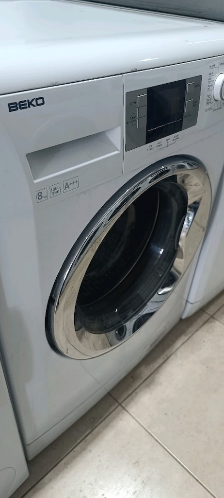 kampanya Beko Beyaz eşya set - 3