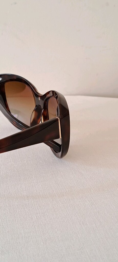 Dsquared 2 Bayan Vintage İtalyan Bayan Güneş Gözlüğü Ekartman 59□15 - 15