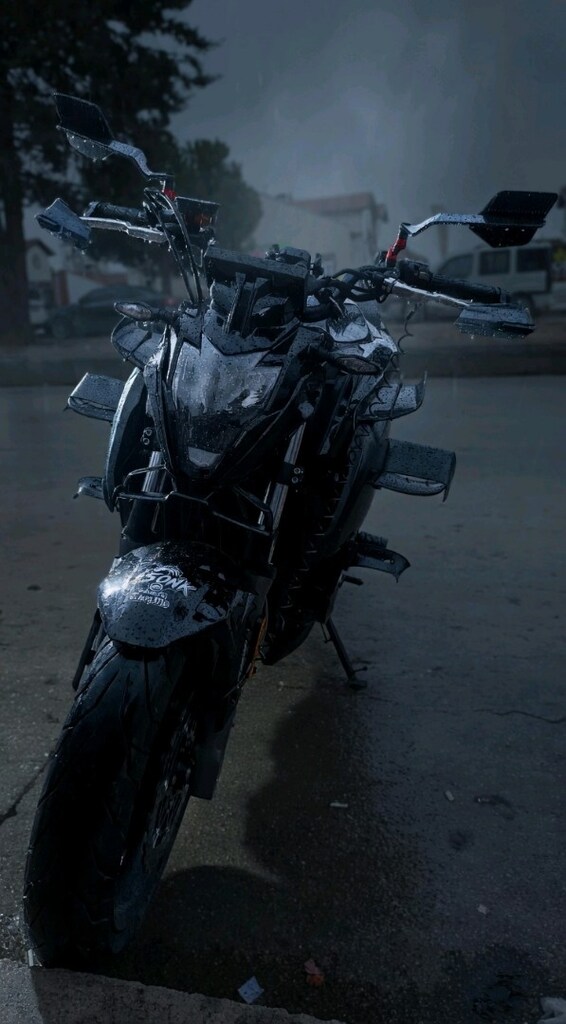 Eşi benzeri yok TR de TEK 650NK 2023 model 12 bin km - 2