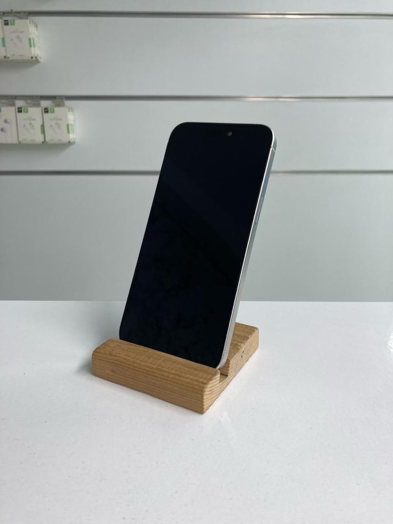 İPHONE 15 PRO MAX 256GB PİL84 TERTEMİZ SORUNSUZ YD - 2