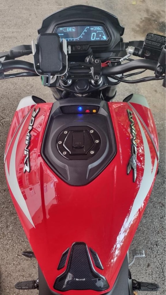 Motor - 10