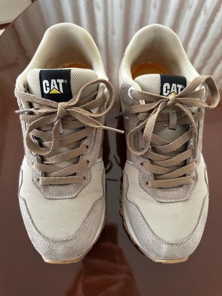 Caterpillar Kadın Sneaker - 3