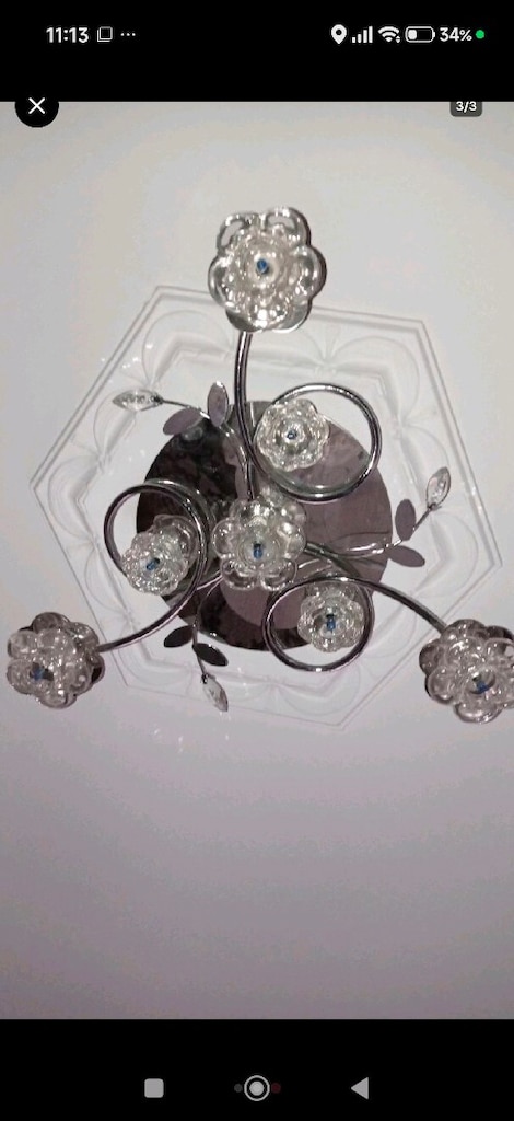 LED avize sorunsuz - 3