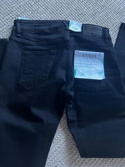 Guess erkek jean