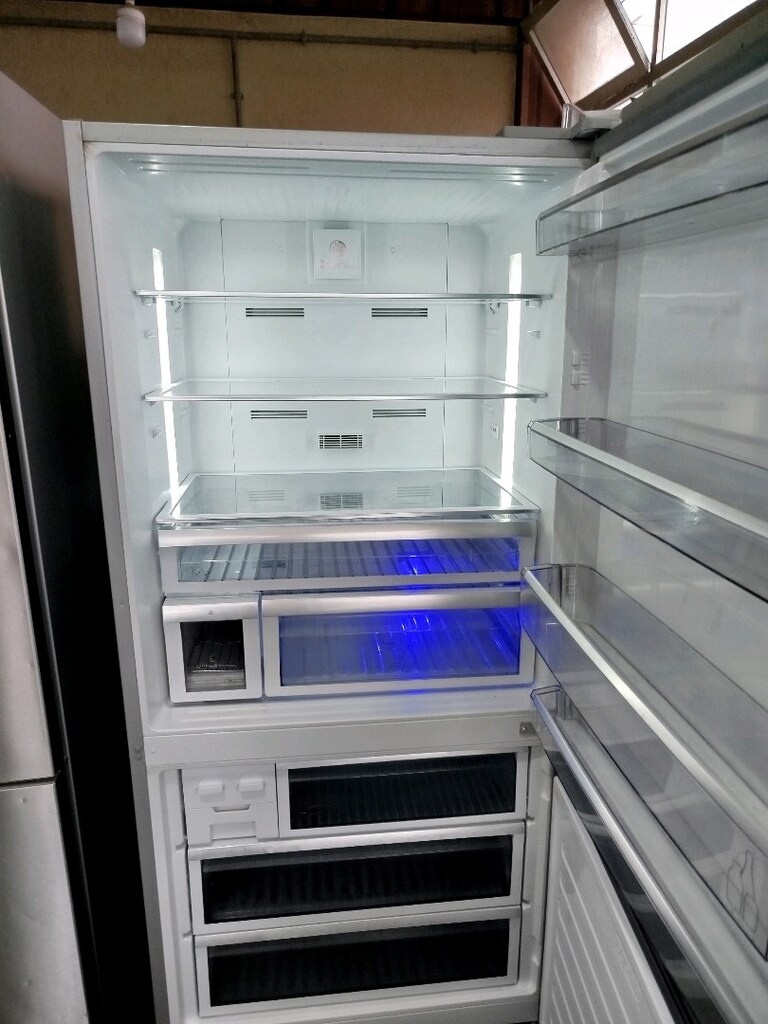 Arçelik Marka 630 LT Buzdolabı - 5