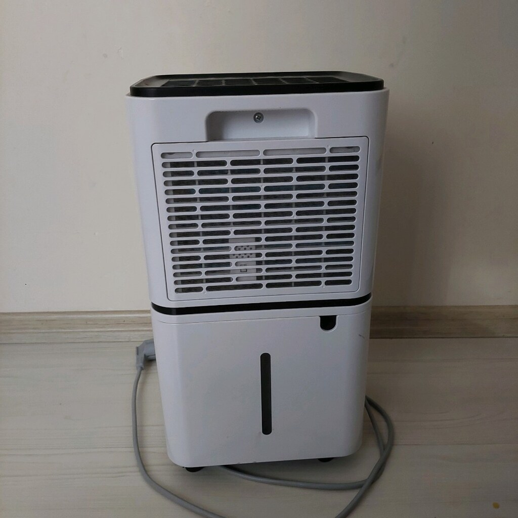 Hava Nem Alma Cihazi Kurutek KT 12 K - 2