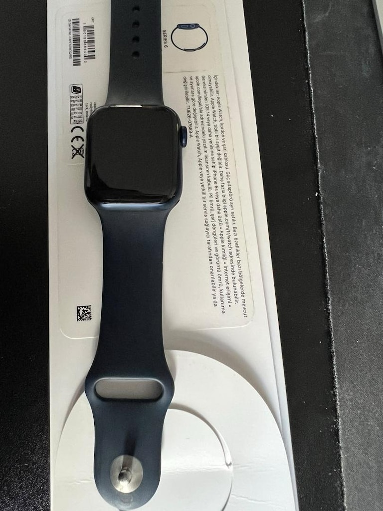Apple Watch 6 Series - 10