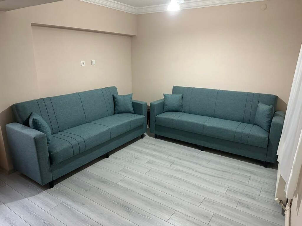 İmalattan Halka Kenepe,Çekyat - 3