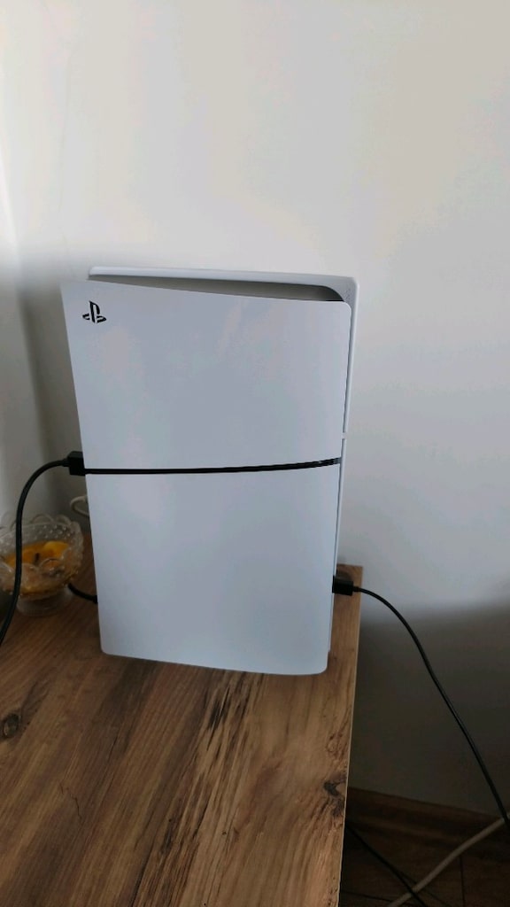 Ps5 Slim - 2
