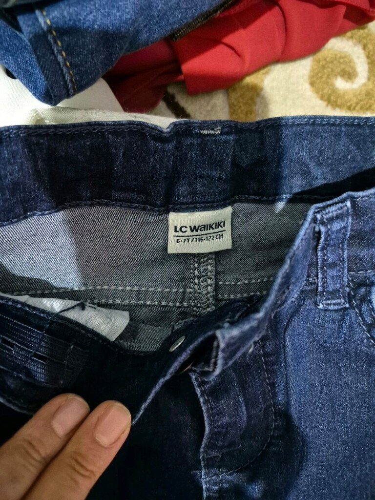 lcw marka pantolon - 3