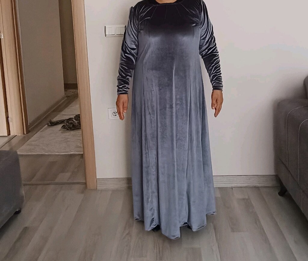 anne elbisesi - 4