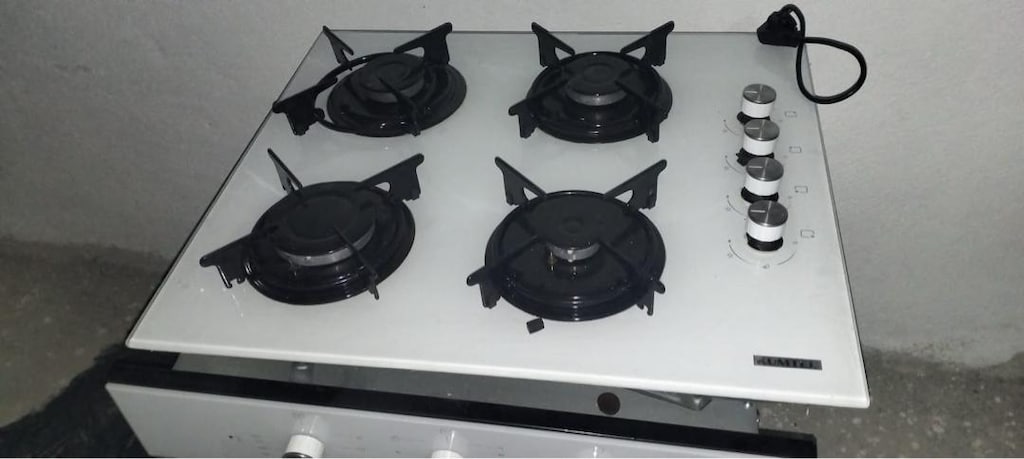 Kumtel Ankastre Set - 2