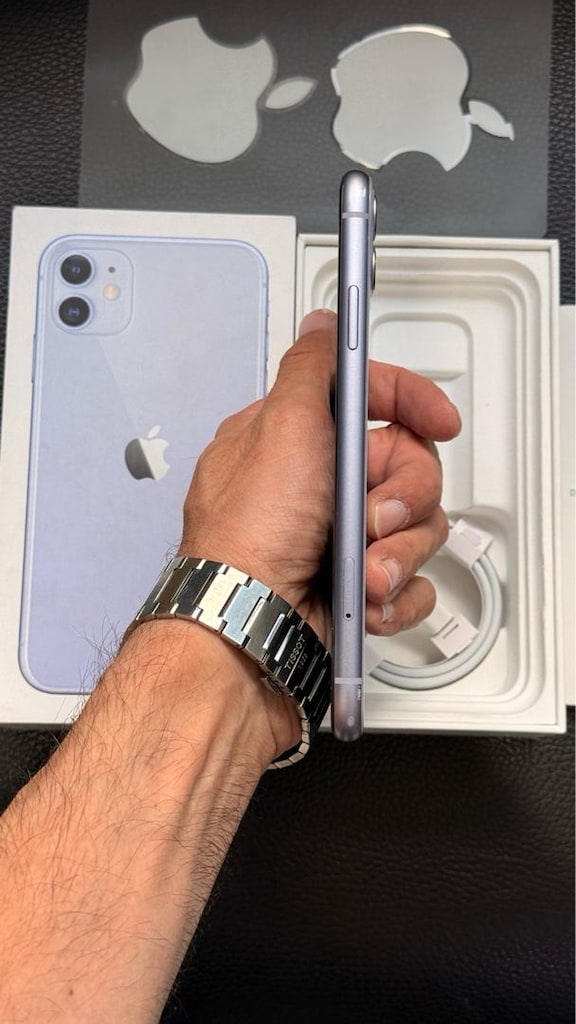 İphone 11 - 7