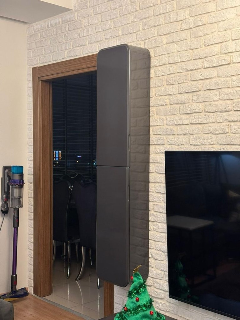L KOLTUK TAKIMI & TV ÜNİTE ALT DOLAP YAN DOLAP - 10