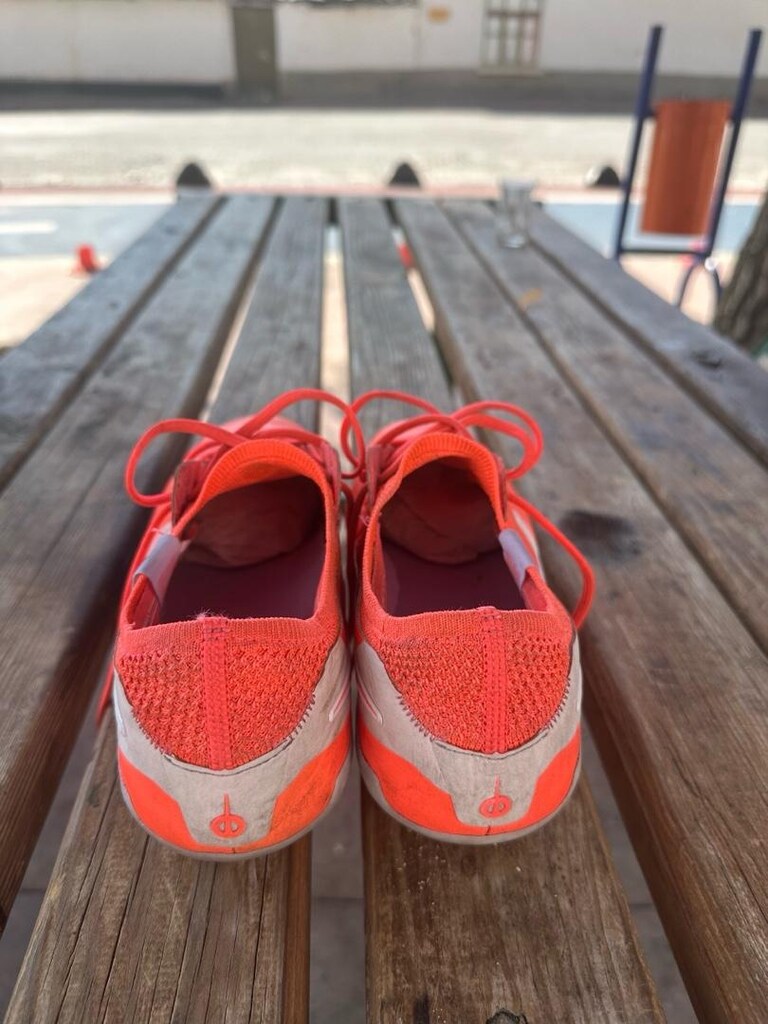 ELİTE Nike tiempo sıfır ayarında 42,5 numara 27 cm - 2