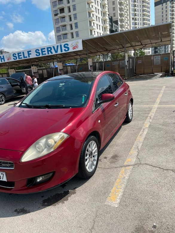 acil sahibinden otomatik vites - 8