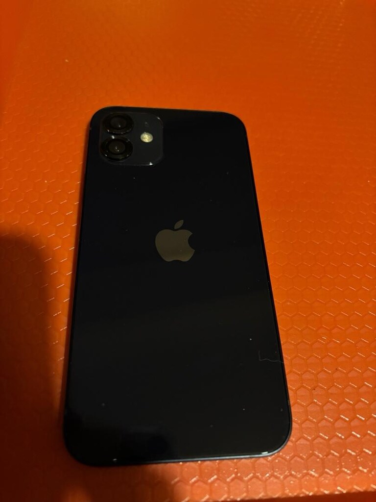 i phone 12 64 gb çiziksiz - 4