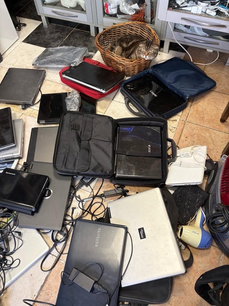 laptop tablet ıpad TOPTAN - 12