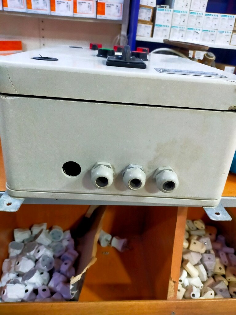 ELEKTİRİK PANOSU - 4