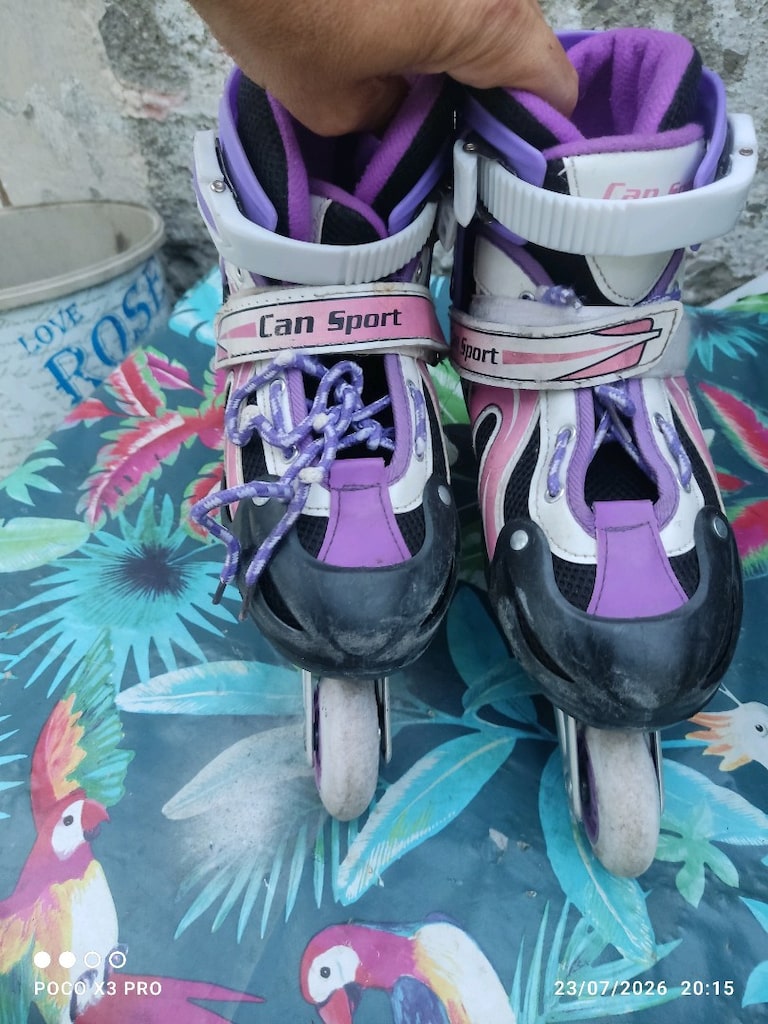 skates marka paten - 4