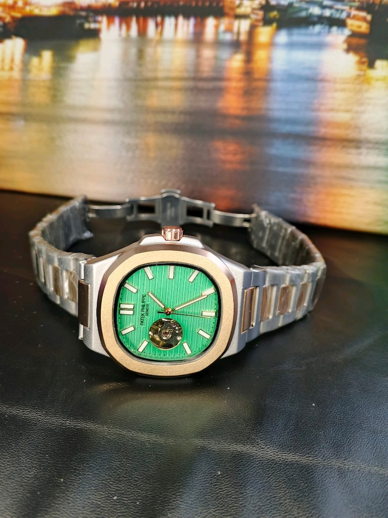 otomatik patek - 3