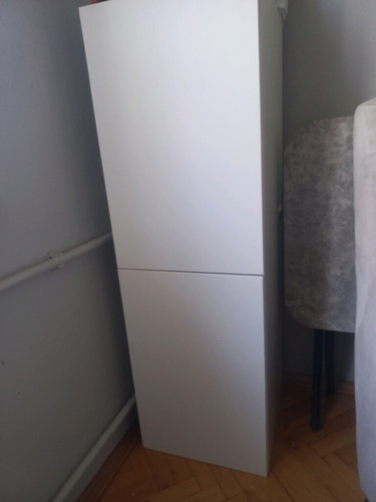 iki kapılı dolap - 2