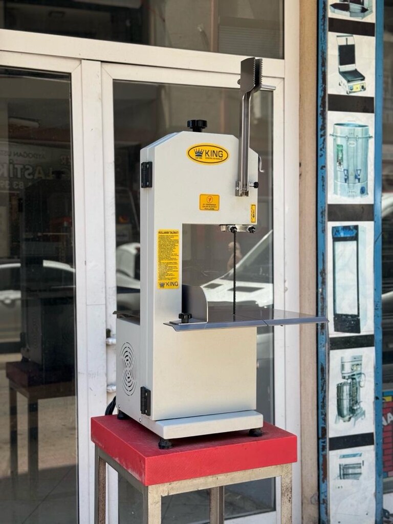 kemik kesme kemik kesme makinası kemik parçalama makinası - 18