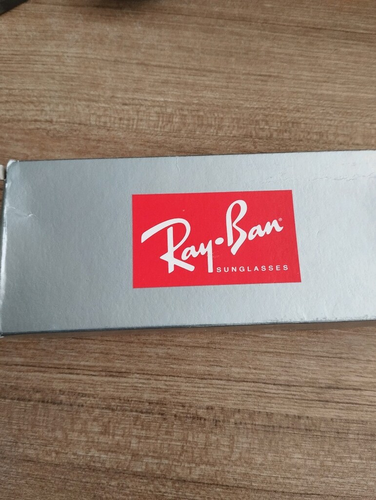 Ray-Ban erkek gözlük - 5