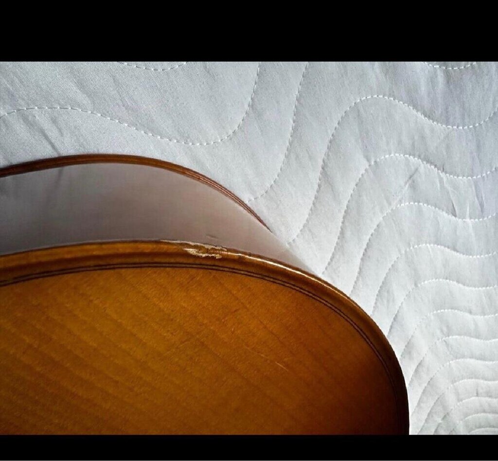 Çello Vanetta WN-21 4/4 - 5