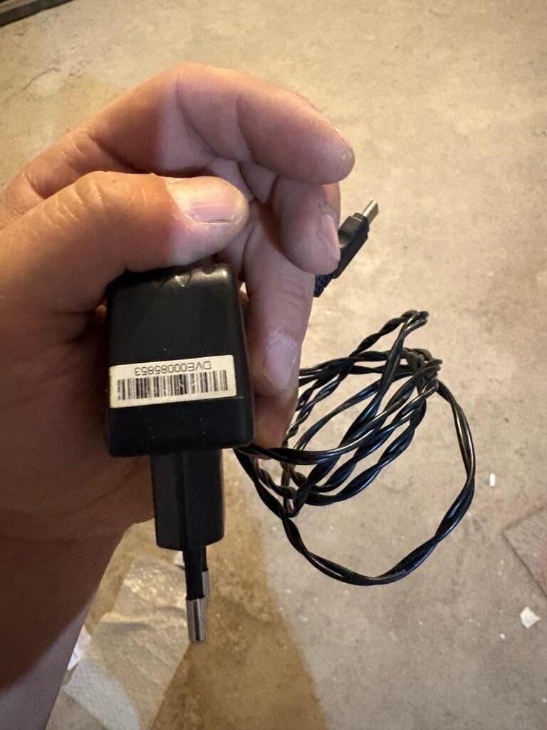 12V 9V 5Volt Adaptörler - 8
