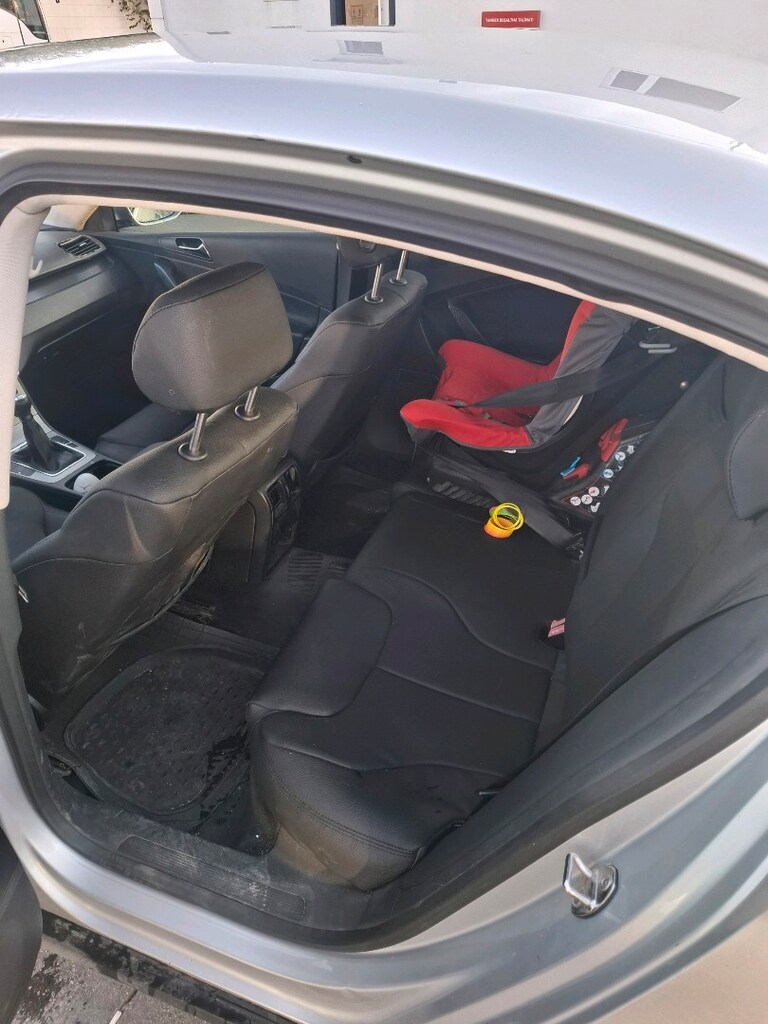 temizz passat - 9