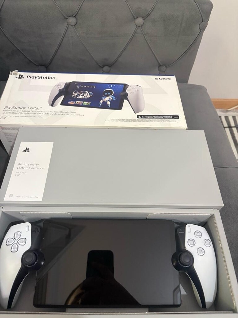 playstation 5 portal - 5