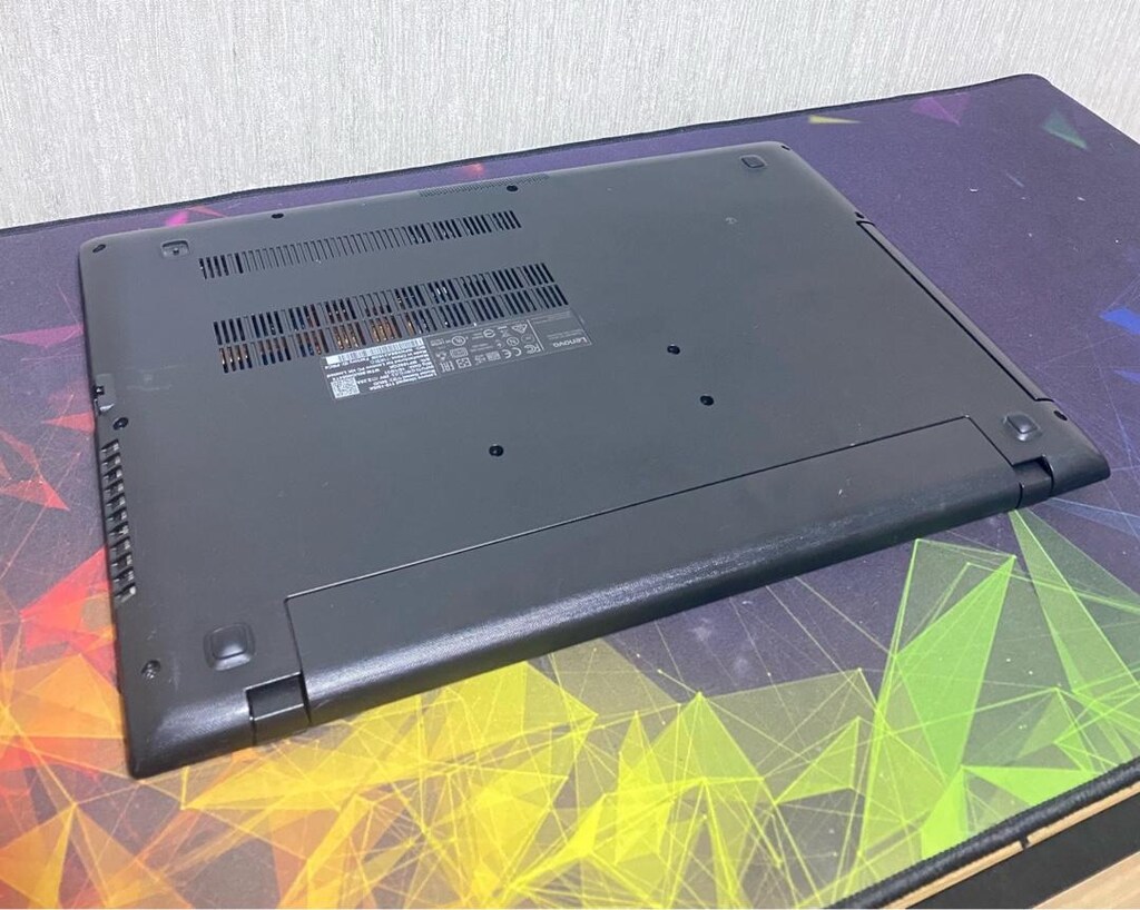 LENOVO-8GB DDR4 RAM-240GB SSD-i3 6.NESİL-BATARYALI-LAPTOP - 6