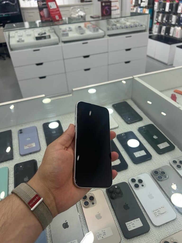 İphone 17 Pro Max - 2